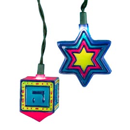 Last Minute Ideas For Organizing A Hanukkah Party